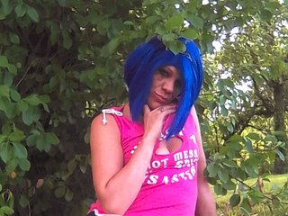 Chat de vídeo erótico freakysaint