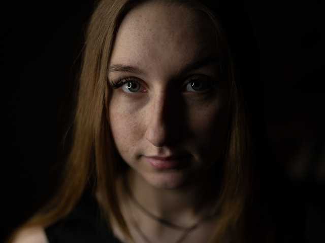 Foto do perfil Frecklesgirl