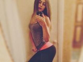Chat de vídeo erótico fren4maid