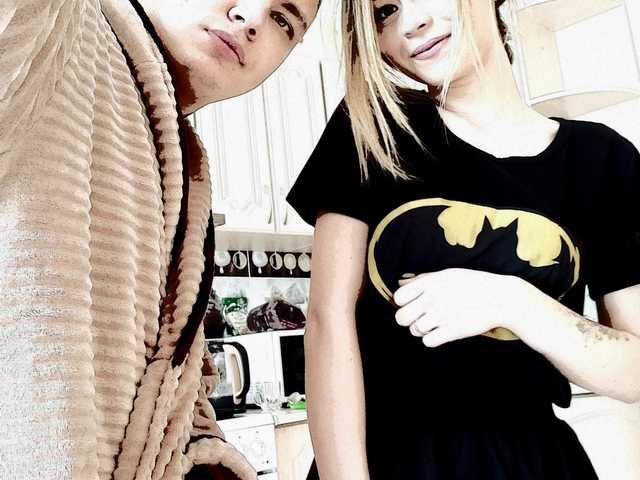 Foto do perfil FrendlyCouple