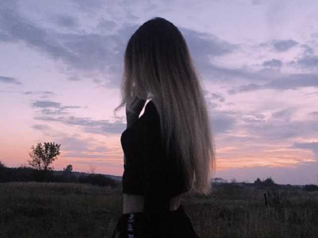 Foto do perfil fresita-dulce