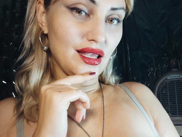 Foto do perfil Freya-Milf