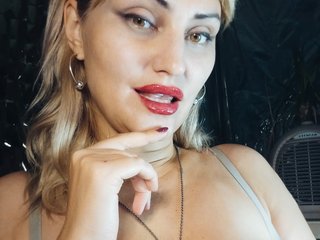 Chat de vídeo erótico Freya-Milf