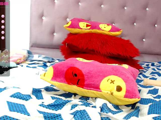 Capturas de tela de transmissão freya-sutil