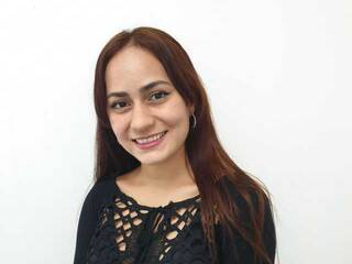 Chat de vídeo erótico Freya-sx