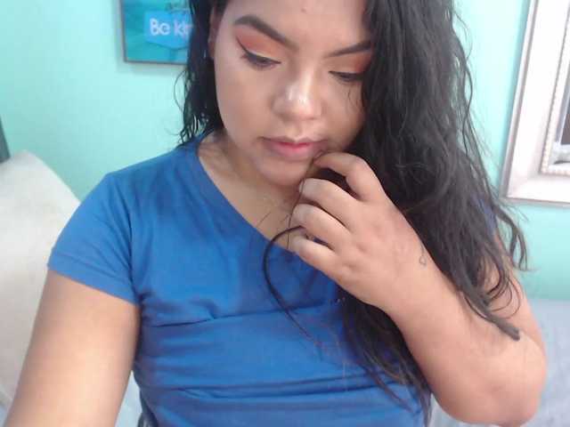 Capturas de tela de transmissão freyaa06