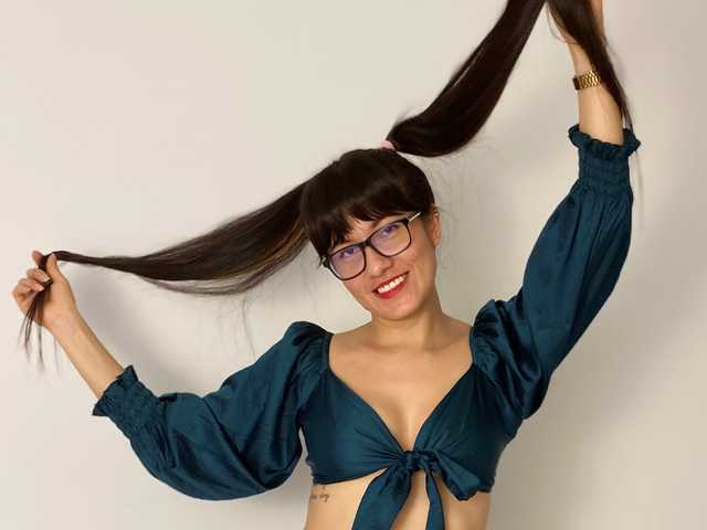 Foto do perfil Freyaa25