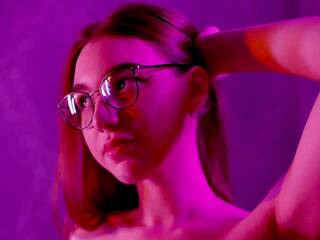 Chat de vídeo erótico FreyaAdams