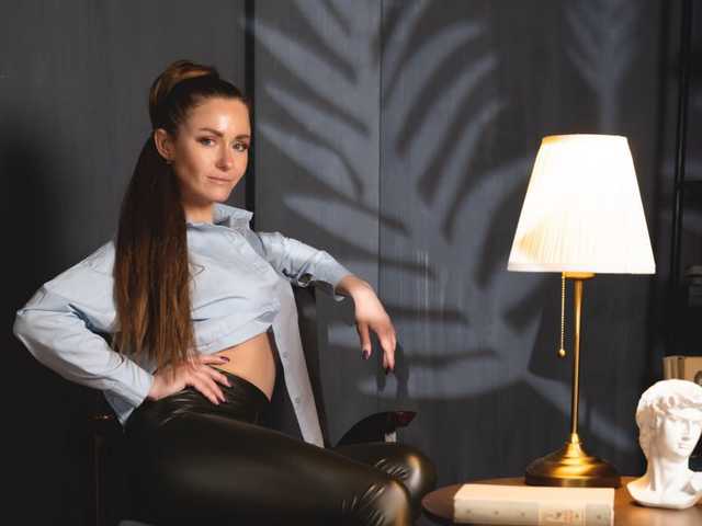 Foto do perfil FreyaFindomFitGoddess