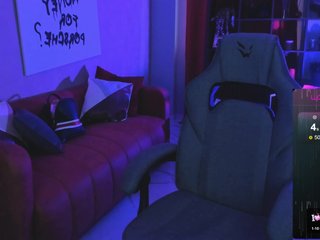 Chat de vídeo erótico FreyaFindomFitGoddess