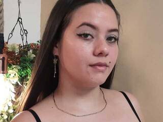 Chat de vídeo erótico FreyaLust