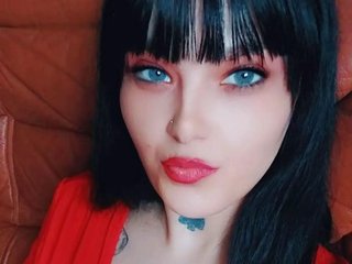 Chat de vídeo erótico FreyaParker
