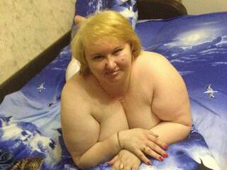 Chat de vídeo erótico FREYAscandis