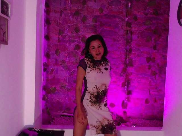 Capturas de tela de transmissão freyja-1