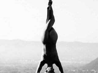 Chat de vídeo erótico FREYJA666