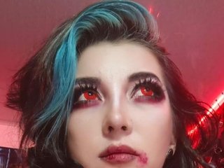 Chat de vídeo erótico freyjadiamond