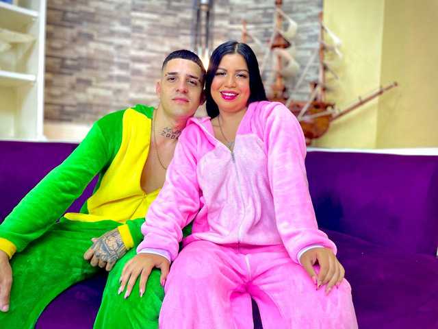 Foto do perfil Friiends-Lust