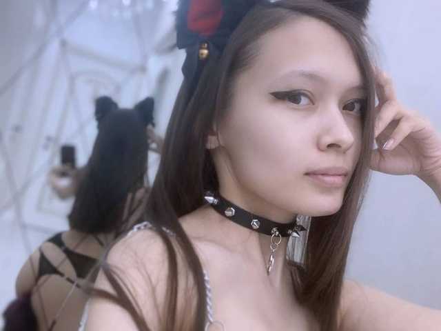 Foto do perfil FrillBaby