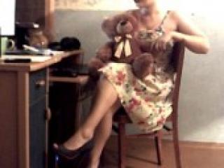 Chat de vídeo erótico frina