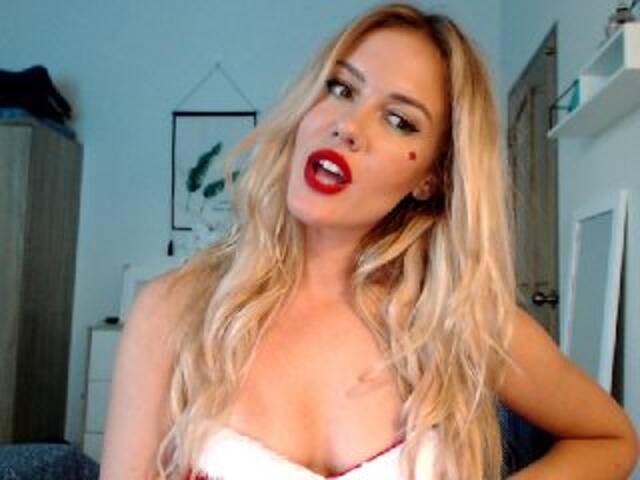 Capturas de tela de transmissão FromHeavenn