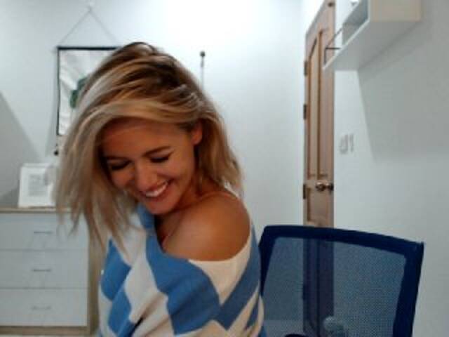 Capturas de tela de transmissão FromHeavenn