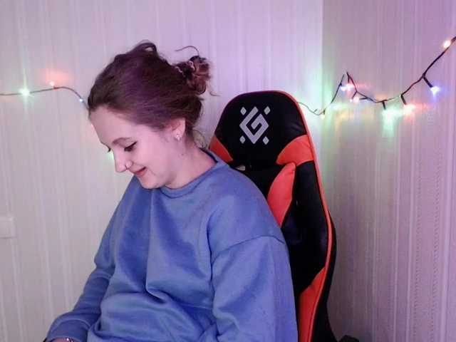 Capturas de tela de transmissão princess___