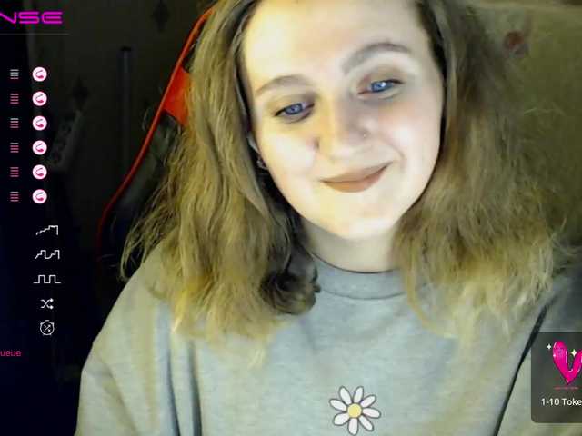 Capturas de tela de transmissão princess___