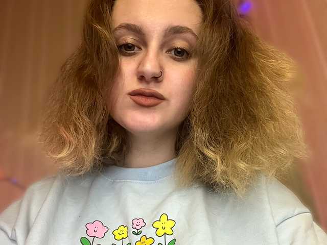 Foto do perfil princess___