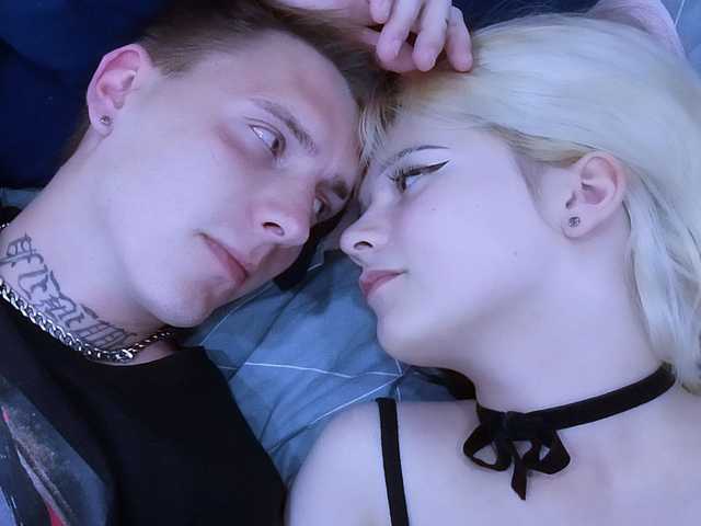 Foto do perfil FrozenSyntax