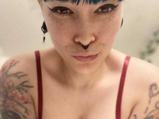 Chat de vídeo erótico FRRANNKIE