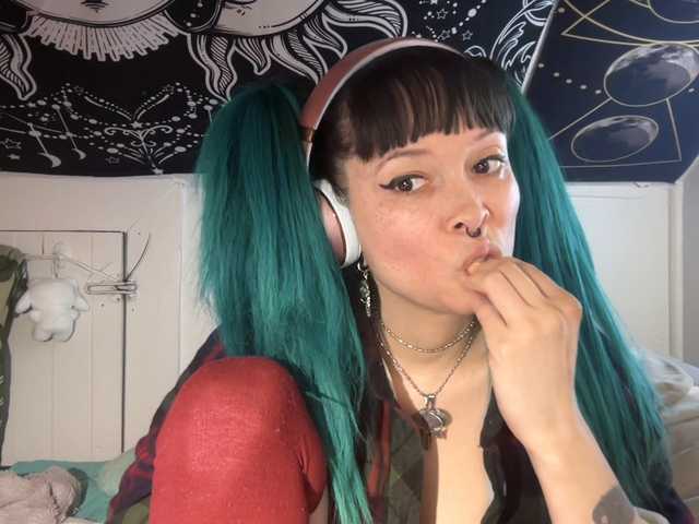 Capturas de tela de transmissão FRRANNKIE