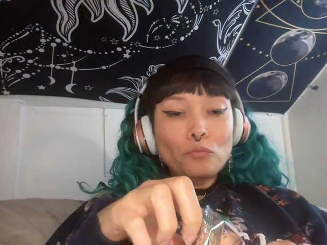 Capturas de tela de transmissão FRRANNKIE
