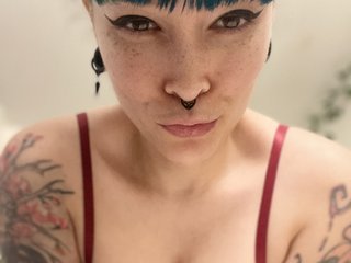 Chat de vídeo erótico FRRANNKIE