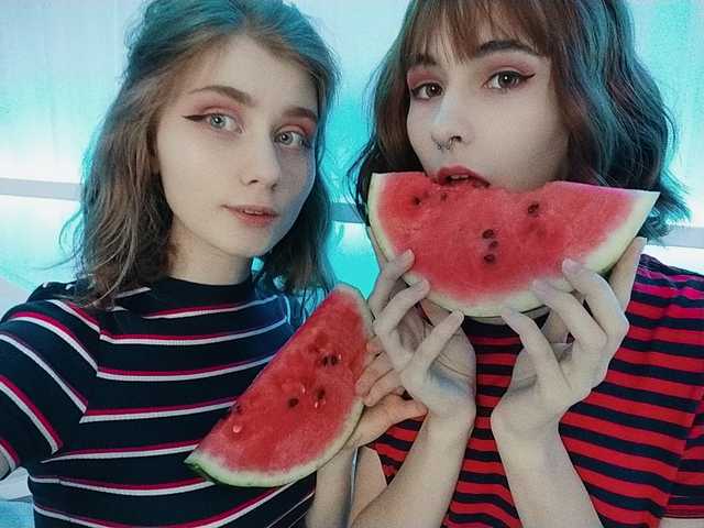 Chat de vídeo erótico Fruity_Galaxy