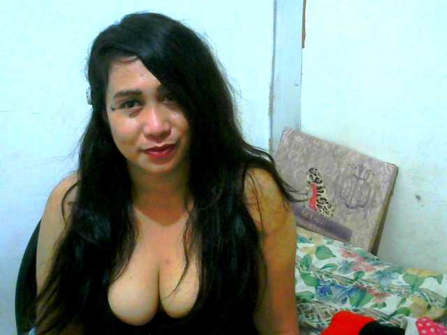 Capturas de tela de transmissão fuckableANNA