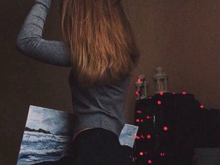 Chat de vídeo erótico FuckAnimeGirl