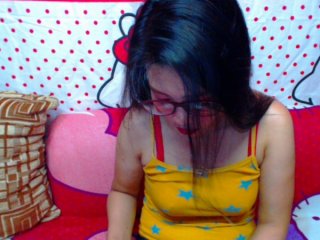 Capturas de tela de transmissão fuckingdoll69
