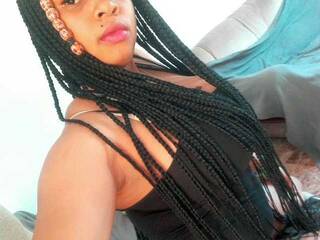 Chat de vídeo erótico FuckwithNything