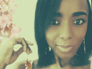 Foto do perfil FuckxEbonyx