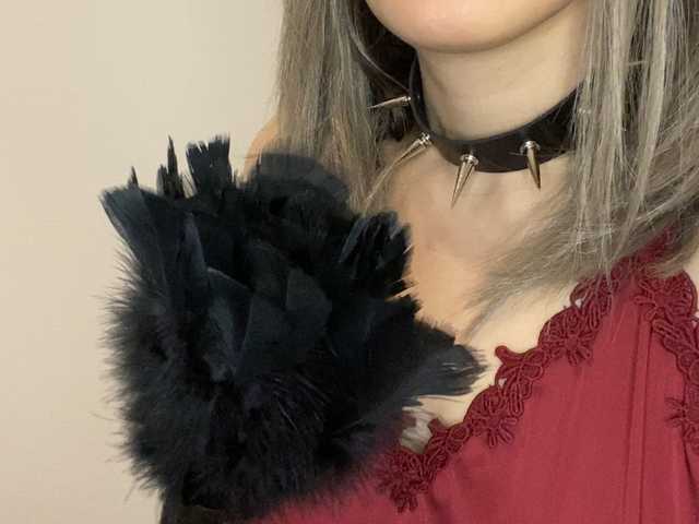 Foto do perfil Mistress_Seraphima