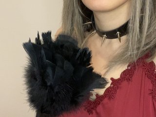 Chat de vídeo erótico Seraphima_Fetish_Goddess