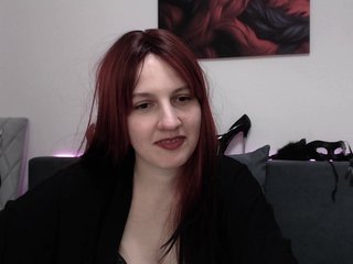 Chat de vídeo erótico Seraphima_Fetish_Goddess