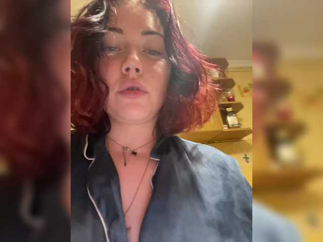 Capturas de tela de transmissão Fullgirl