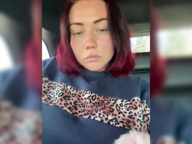 Capturas de tela de transmissão Fullgirl