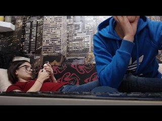 Capturas de tela de transmissão FunkyCouple69