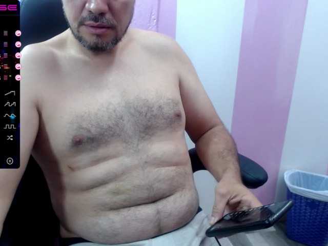 Capturas de tela de transmissão Funmikels
