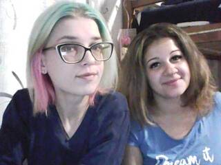 Chat de vídeo erótico funny-cake