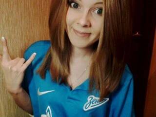 Chat de vídeo erótico Funny002