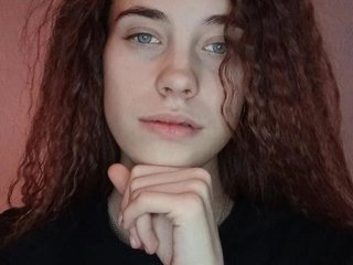 Chat de vídeo erótico FunnyBanny0312