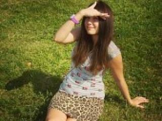 Chat de vídeo erótico funnybunny7